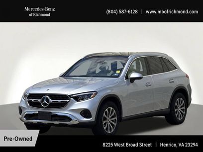 Certified 2025 Mercedes-Benz GLC 300 4MATIC