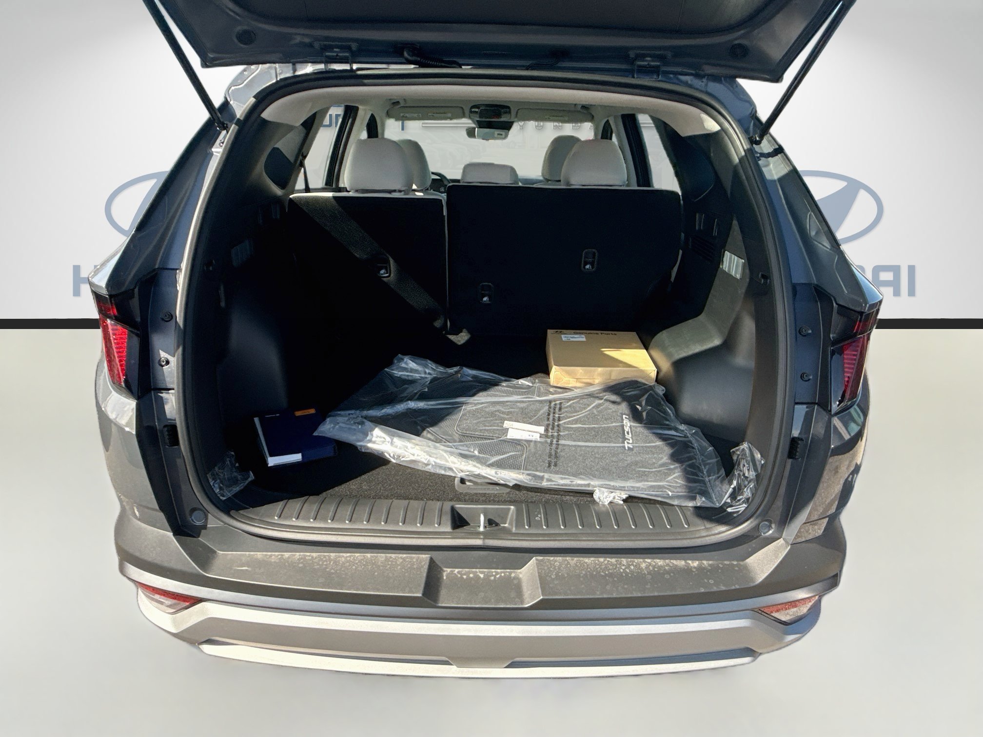 New 2026 Hyundai Tucson SE FWD image 18