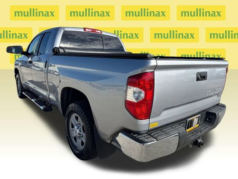 Used 2018 Toyota Tundra SR5 w/ SR5 Upgrade Package RWD image 8