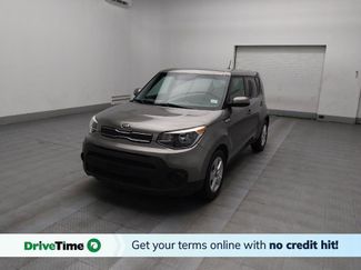 Used 2018 Kia Soul image 1