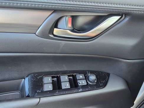 New 2025 MAZDA CX-5 AWD 2.5 S w/ Select Package image 26