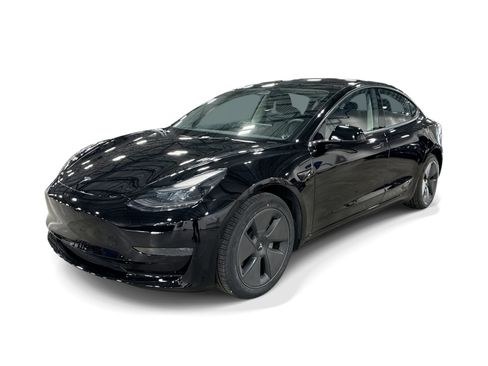 Certified 2023 Tesla Model 3 Standard Range RWD image 14