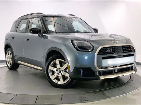 Used 2026 MINI Cooper Countryman S image 11