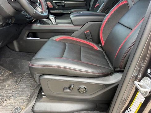 Used 2025 RAM 1500 RHO w/ RHO Level 1 Equipment Group AWD/4WD image 19