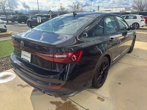 New 2026 Volkswagen Jetta GLI Autobahn image 4