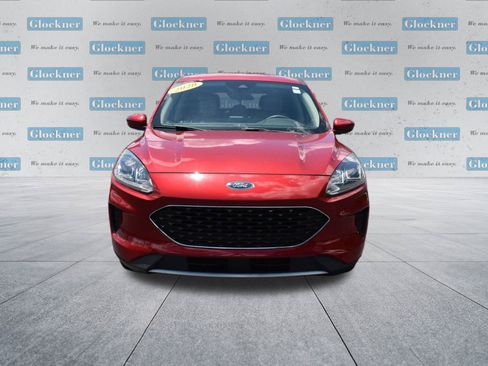 Used 2020 Ford Escape SE AWD/4WD image 2