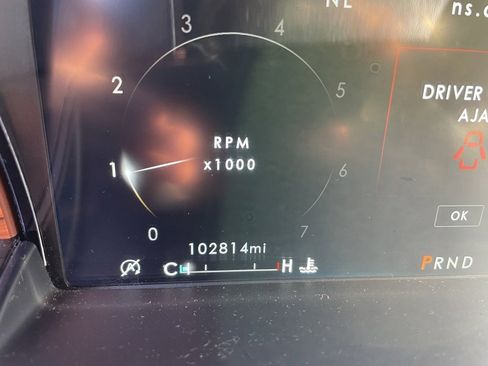 Used 2019 Lincoln Navigator L Reserve image 6