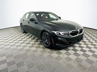 Used 2025 BMW 330i xDrive Sedan w/ Premium Package video 2