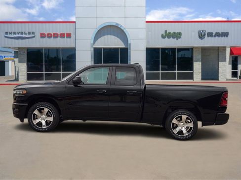 New 2026 RAM 1500 Express image 3