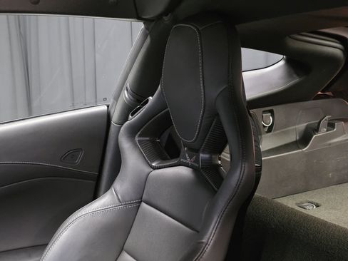 Used 2017 Chevrolet Corvette Grand Sport image 19