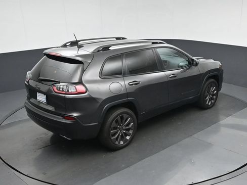 Used 2021 Jeep Cherokee Latitude Lux 80th Anniv w/ Quick Order Package 26U 80TH AWD/4WD image 62