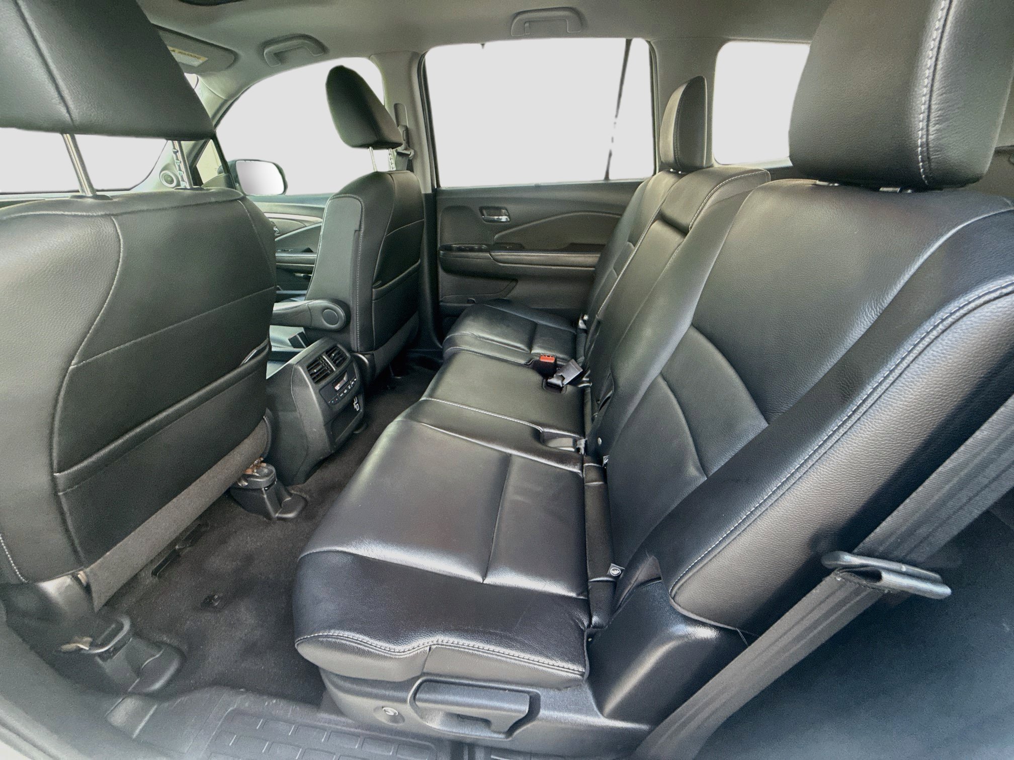 Used 2022 Honda Pilot Special Edition image 23