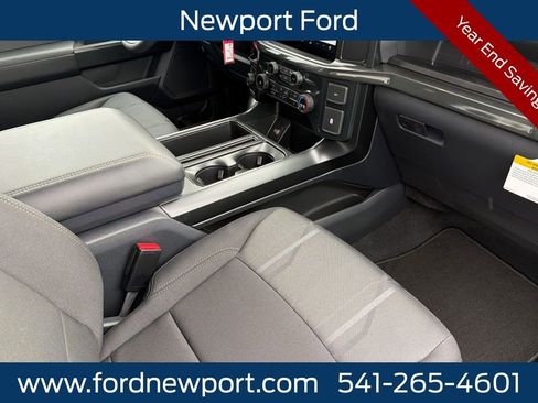 New 2026 Ford F150 STX image 15