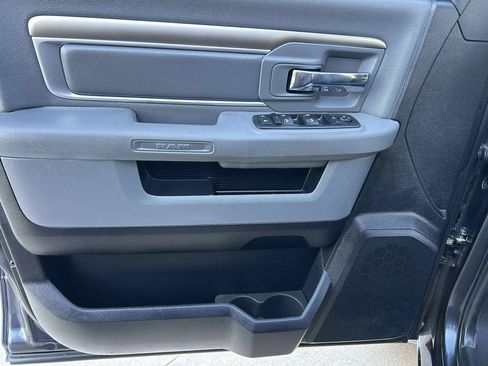 Used 2016 RAM 1500 Lone Star image 10