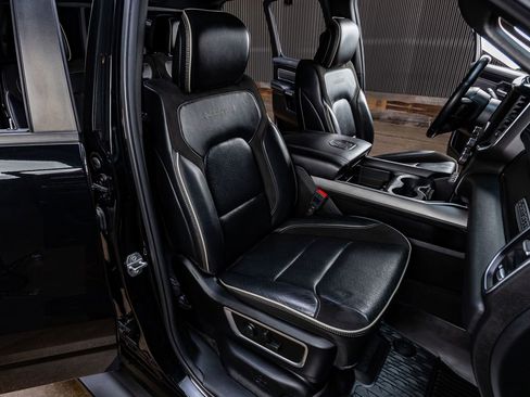 Used 2022 RAM 1500 Laramie w/ Sport Appearance Package image 30