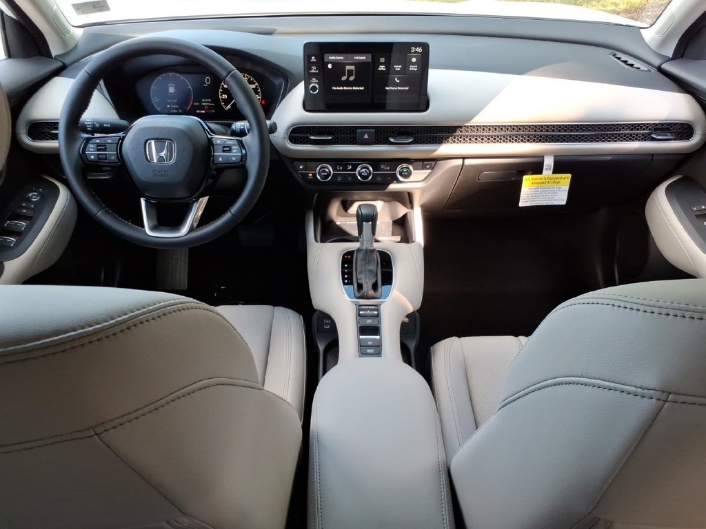 New 2027 Honda HR-V EX-L image 15