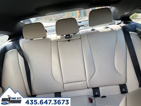 Used 2025 BMW 228i xDrive w/ M Sport Package AWD/4WD image 31