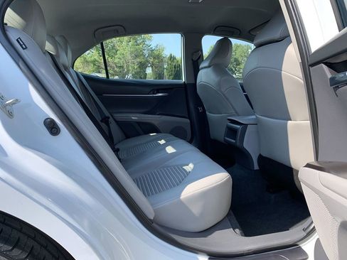 Used 2023 Toyota Camry SE image 26