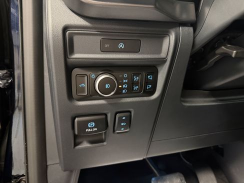 Used 2025 Ford F150 Tremor w/ Equipment Group 402A High AWD/4WD image 20