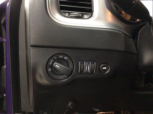 Used 2023 Dodge Charger GT w/ Blacktop Package image 17