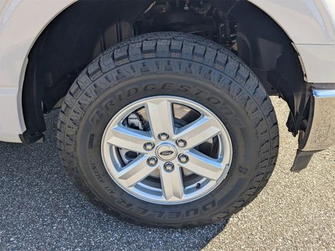 Used 2021 Ford F150 XL w/ Equipment Group 101A High image 11