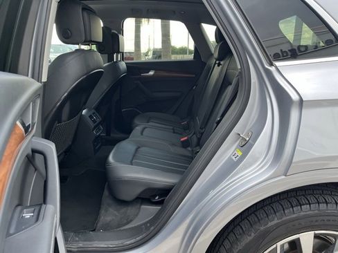 Used 2023 Audi Q5 2.0T Premium Plus image 14