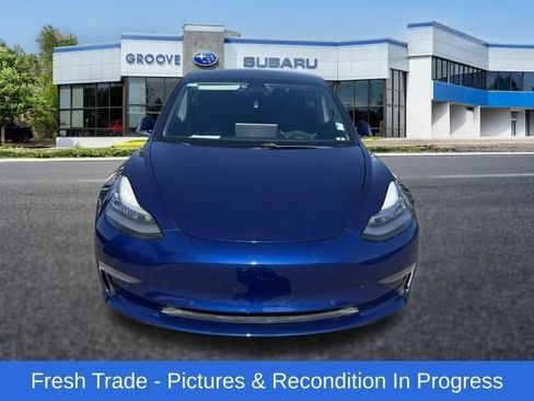 Used 2018 Tesla Model 3 Performance AWD/4WD image 10