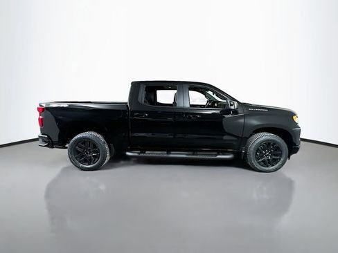 New 2026 Chevrolet Silverado 1500 RST w/ Safety Package image 4