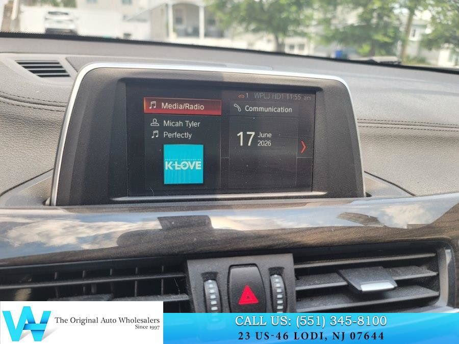 Used 2018 BMW X2 xDrive28i w/ Convenience Package AWD/4WD image 20