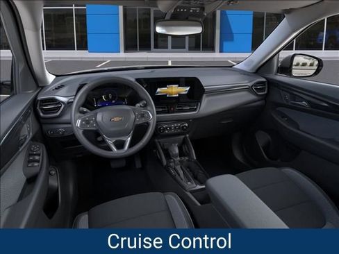 New 2026 Chevrolet TrailBlazer LT FWD image 17