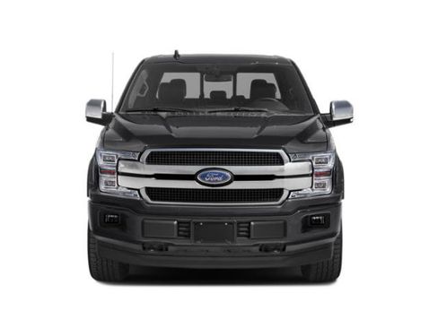 Used 2019 Ford F150 XLT w/ Equipment Group 302A Luxury AWD/4WD image 4
