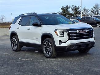 New 2026 GMC Terrain Elevation w/ Elevation Premium Package video 1