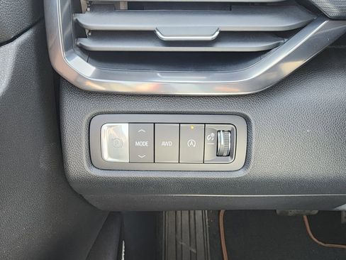 New 2026 GMC Acadia AT4 w/ Luxury Package image 19