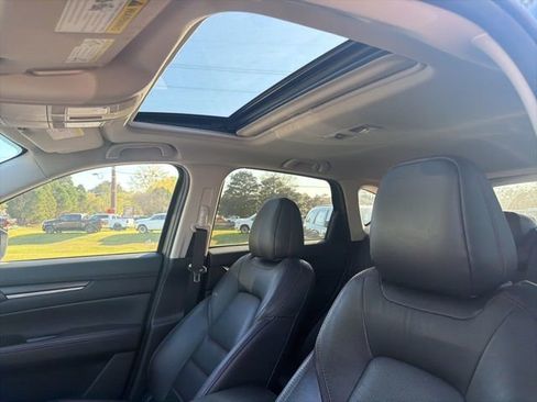 Used 2024 MAZDA CX-5 Carbon Edition image 30