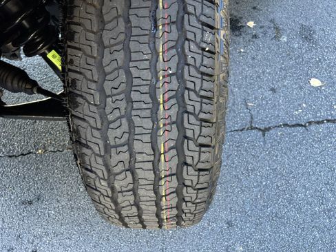 New 2026 Chevrolet Colorado Trail Boss image 12