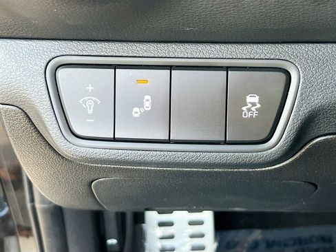 Certified 2023 Kia Forte GT-Line FWD image 20