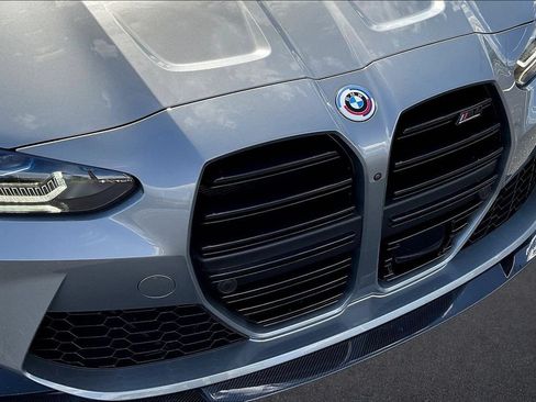 Used 2023 BMW M4 xDrive Competition AWD/4WD image 32