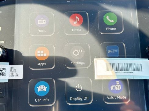 New 2026 Subaru Crosstrek 2.0i Premium image 15