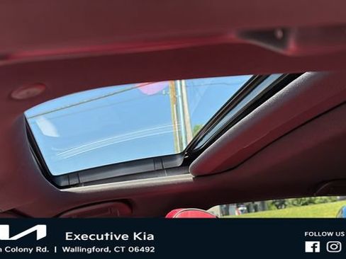Used 2024 Acura TLX SH-AWD w/ A-SPEC Pkg image 11