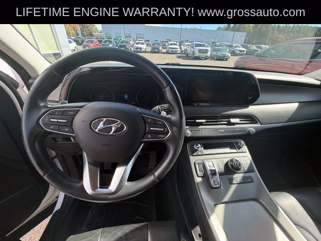 Used 2022 Hyundai Palisade SEL w/ Premium Package AWD/4WD image 14