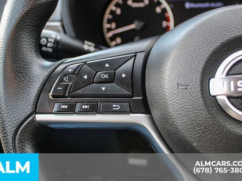 Used 2024 Nissan Altima 2.5 SV image 22