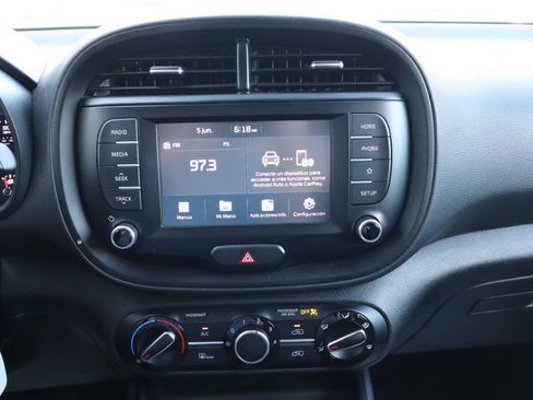 Used 2020 Kia Soul X-Line FWD image 7