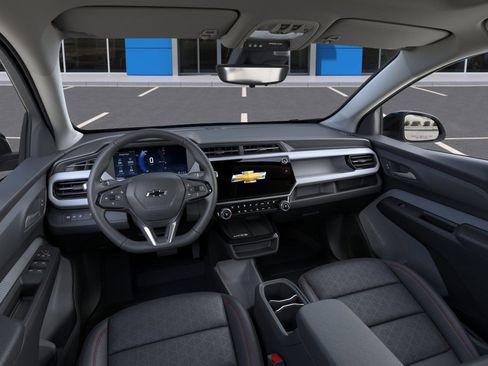 New 2027 Chevrolet Bolt RS image 15