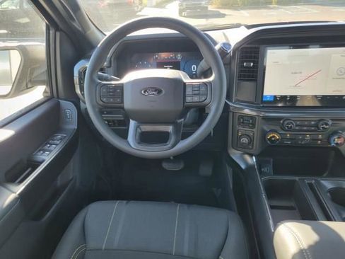 New 2025 Ford F150 STX w/ STX Black Appearance Package image 20