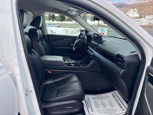 Used 2026 Honda Passport RTL image 15