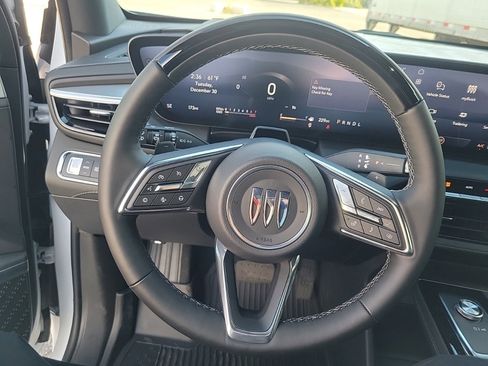 New 2026 Buick Enclave Avenir w/ Super Cruise Package image 20