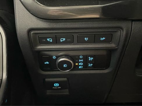 Used 2023 Ford F150 XLT w/ Equipment Group 302A High image 19