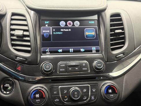 Used 2014 Chevrolet Impala LTZ image 19