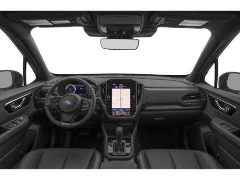 New 2026 Subaru Forester Sport AWD/4WD image 5