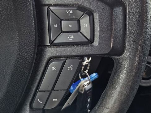 Used 2020 Ford F150 XLT w/ Equipment Group 301A Mid image 23